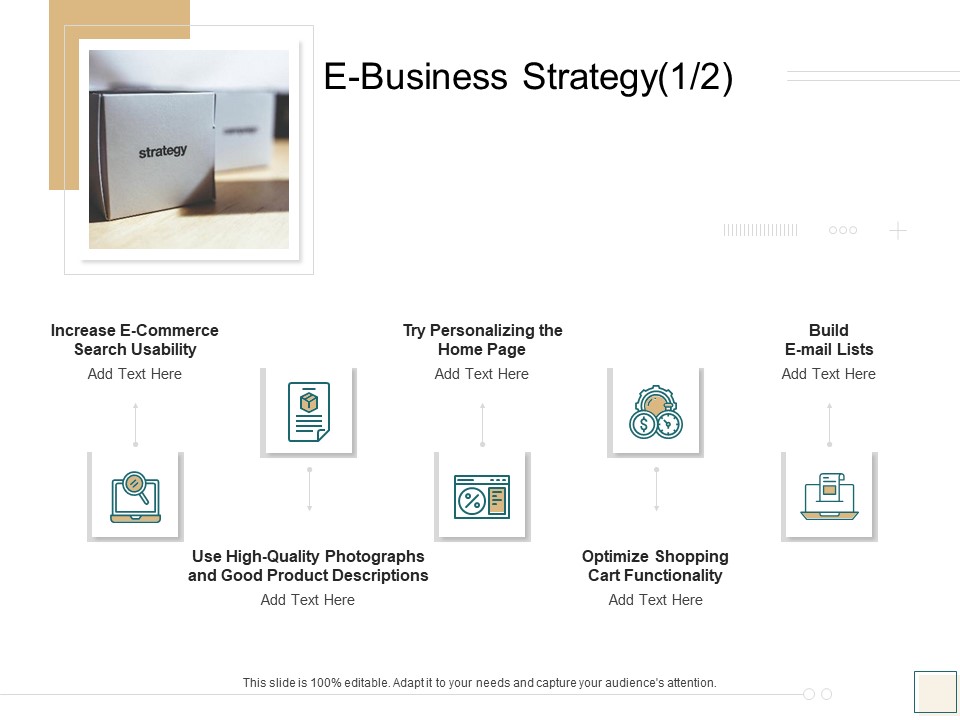 B2B Trade Management E Business Strategy Build E Mail Lists Ppt Gallery Graphics PDF