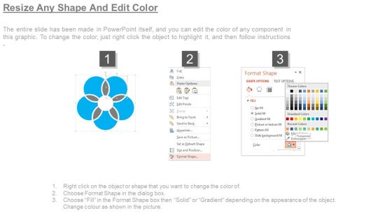 B2b Marketing Strategy Sample Diagram Ppt Example