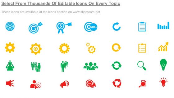 B2b Marketing Strategy Sample Diagram Ppt Example