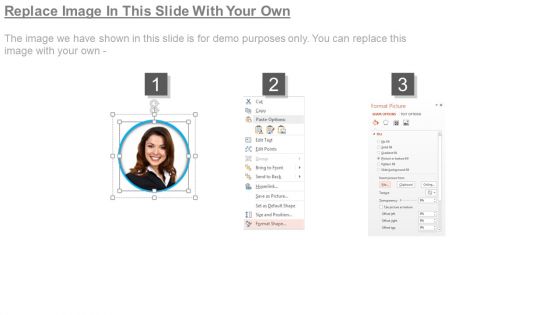 B2b Marketing Strategy Sample Diagram Ppt Example