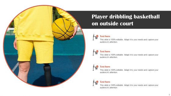 Basketball Pictures Ppt PowerPoint Presentation Complete With Slides