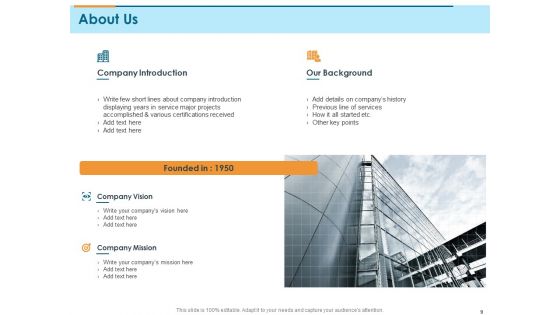 Bathroom Fixture Proposal Ppt PowerPoint Presentation Complete Deck With Slides