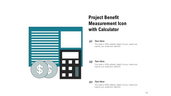 Benefit Measurement Methods Planning Project Resources Cost Ppt PowerPoint Presentation Complete Deck