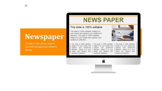 Best Presentation On Myself Ppt PowerPoint Presentation Complete Deck With Slides