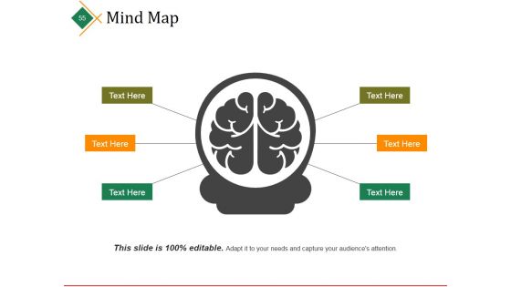 Best Presentation On Myself Ppt PowerPoint Presentation Complete Deck With Slides