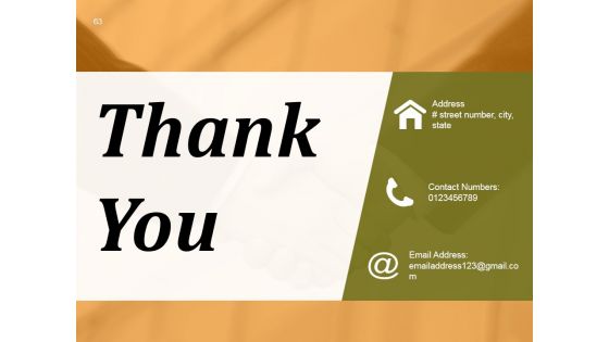 Best Presentation On Myself Ppt PowerPoint Presentation Complete Deck With Slides