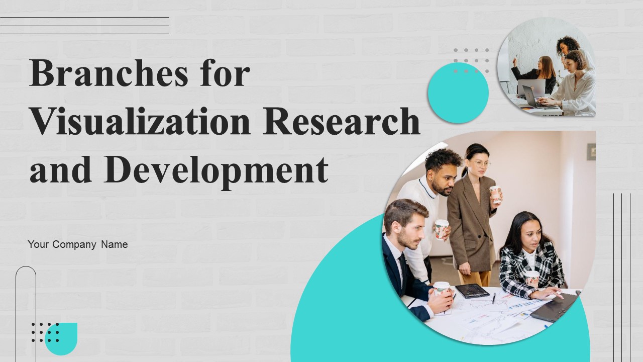 Branches For Visualization Research And Development Ppt PowerPoint Presentation Complete Deck With Slides