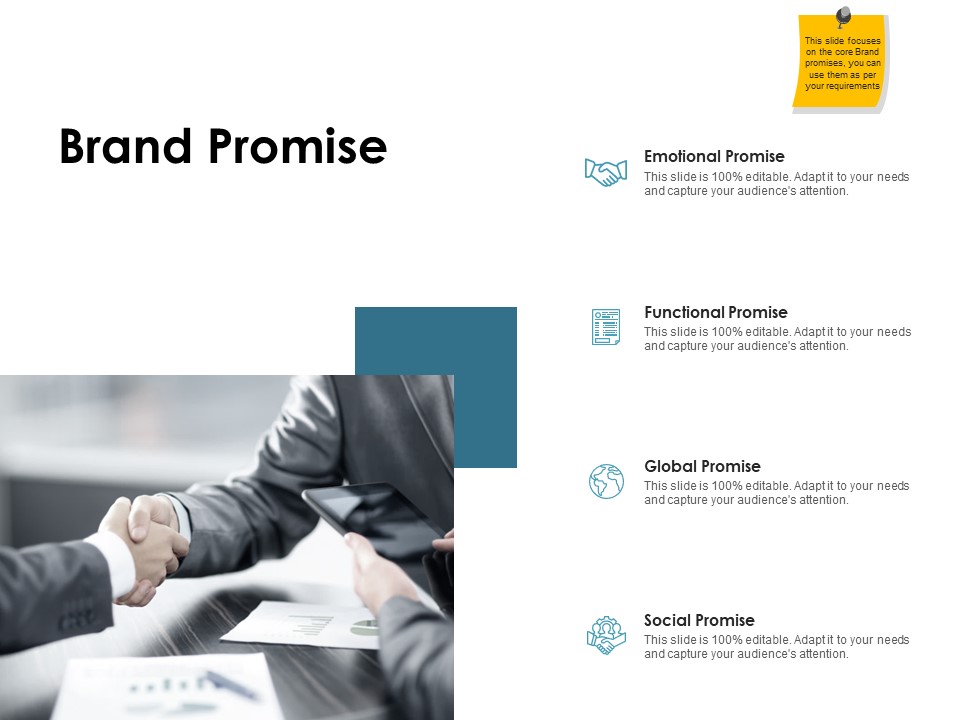 Brand Identity How Build It Brand Promise Ppt Gallery Infographics PDF