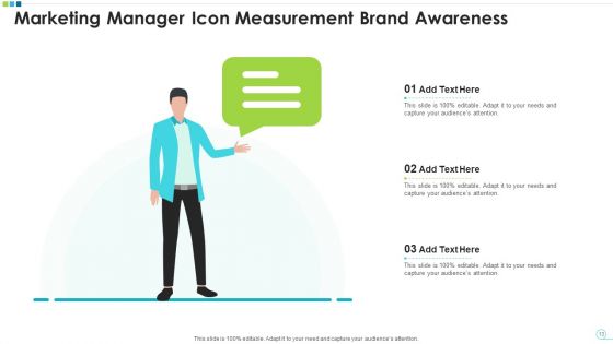 Brand Measurement Data Analysis Ppt PowerPoint Presentation Complete Deck With Slides