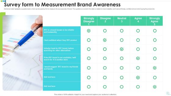 Brand Measurement Data Analysis Ppt PowerPoint Presentation Complete Deck With Slides