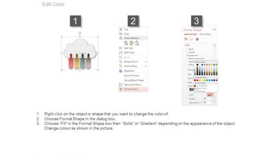 Budget Tracking Accounting Team Ppt Example