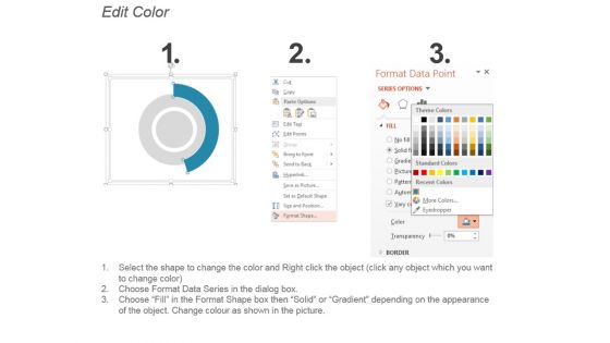 Bulb Design For Creative Thinking Ppt Slide Styles