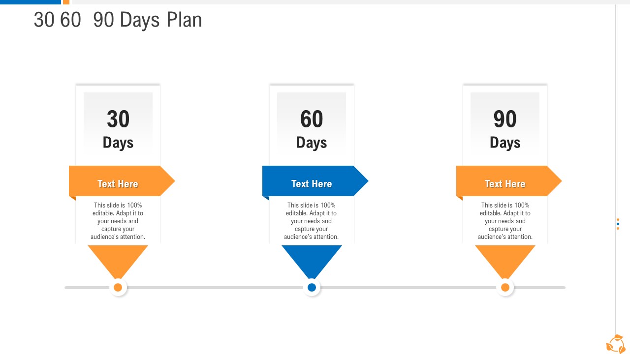 Business Advancement Internal Growth 30 60 90 Days Plan Microsoft PDF