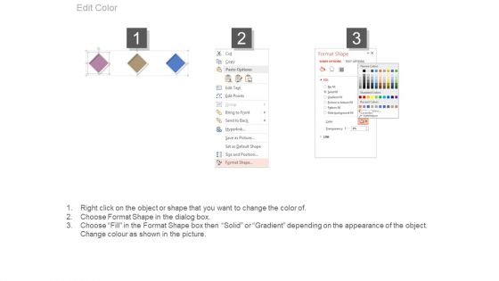 Business Analysis Role Communicate Recruitments Ppt Slides