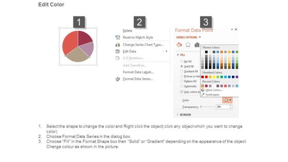 Business Analytics Dashboard Diagram Example Of Ppt