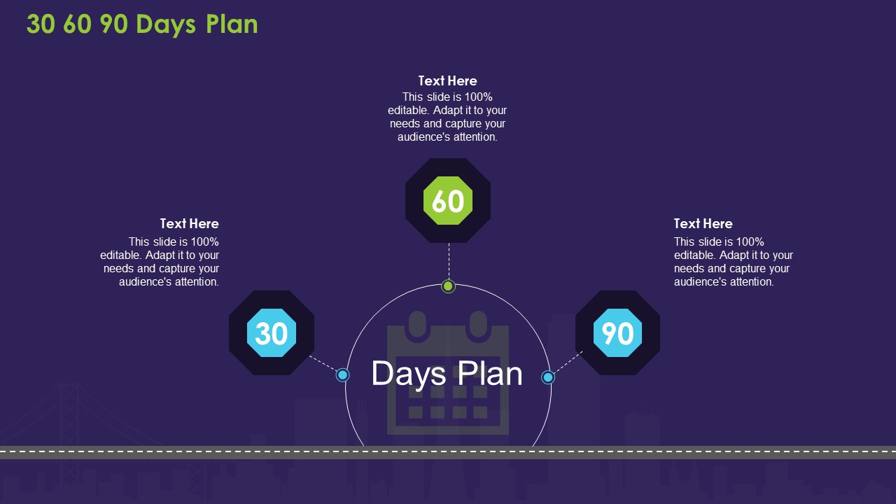 Business Case Contest Car Company Sales Deficit 30 60 90 Days Plan Download PDF