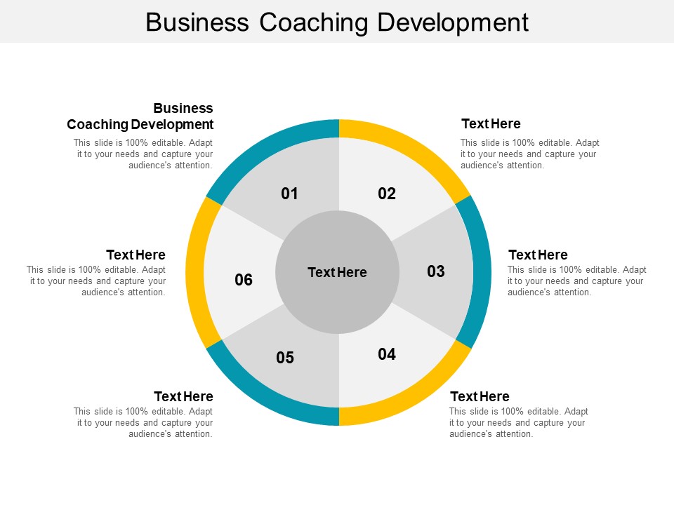 Business Coaching Development Ppt PowerPoint Presentation Layouts Shapes Cpb