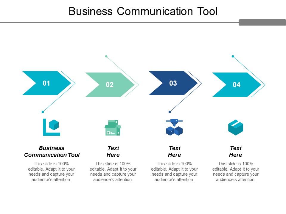 Business Communication Tool Ppt PowerPoint Presentation Professional Show Cpb