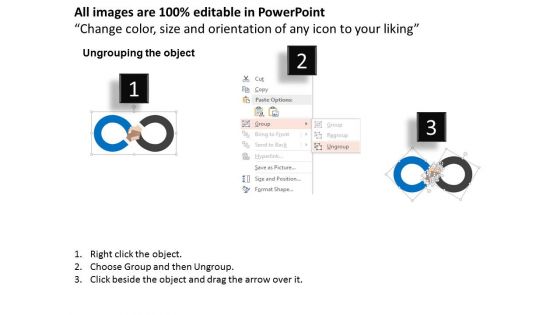 Business Deal Target Deal Banking Partner Powerpoint Template