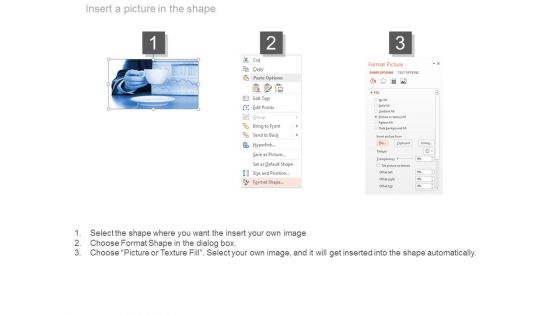 Business Deal Thank You Design Powerpoint Slides