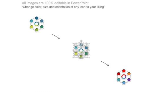 Business Model And Financials Product Roadmap Ppt Sample