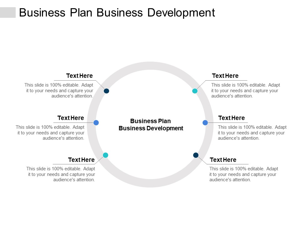 Business Plan Business Development Ppt PowerPoint Presentation Summary Themes Cpb