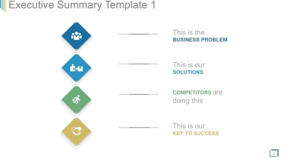 Business Plan Operational Strategy Powerpoint Presentation Slides