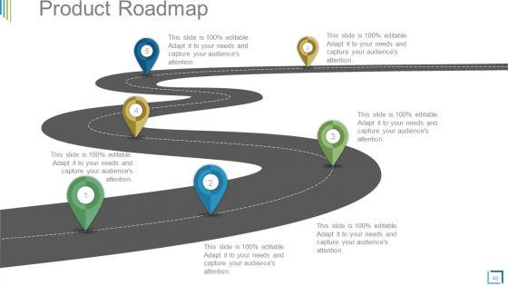 Business Plan Operational Strategy Powerpoint Presentation Slides