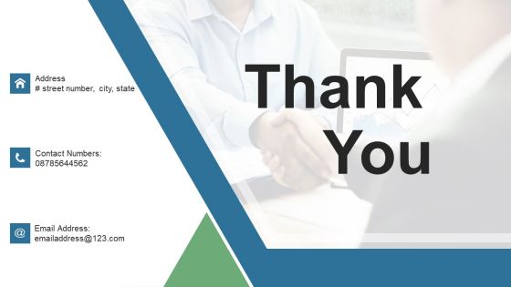 Business Plan Operational Strategy Powerpoint Presentation Slides