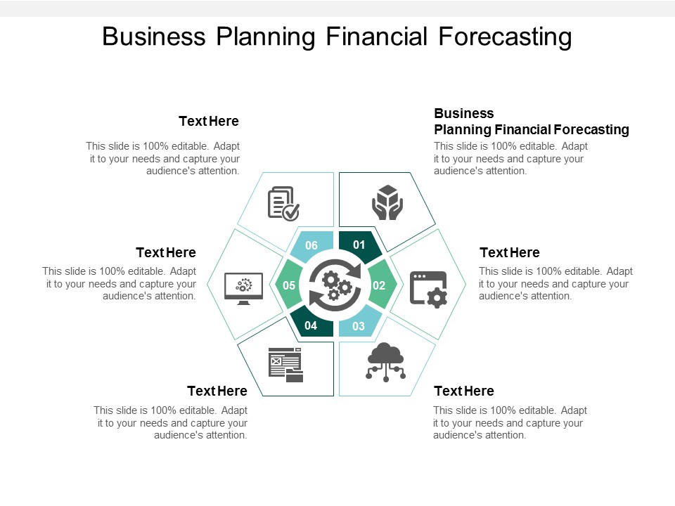 Business Planning Financial Forecasting Ppt PowerPoint Presentation File Picture Cpb