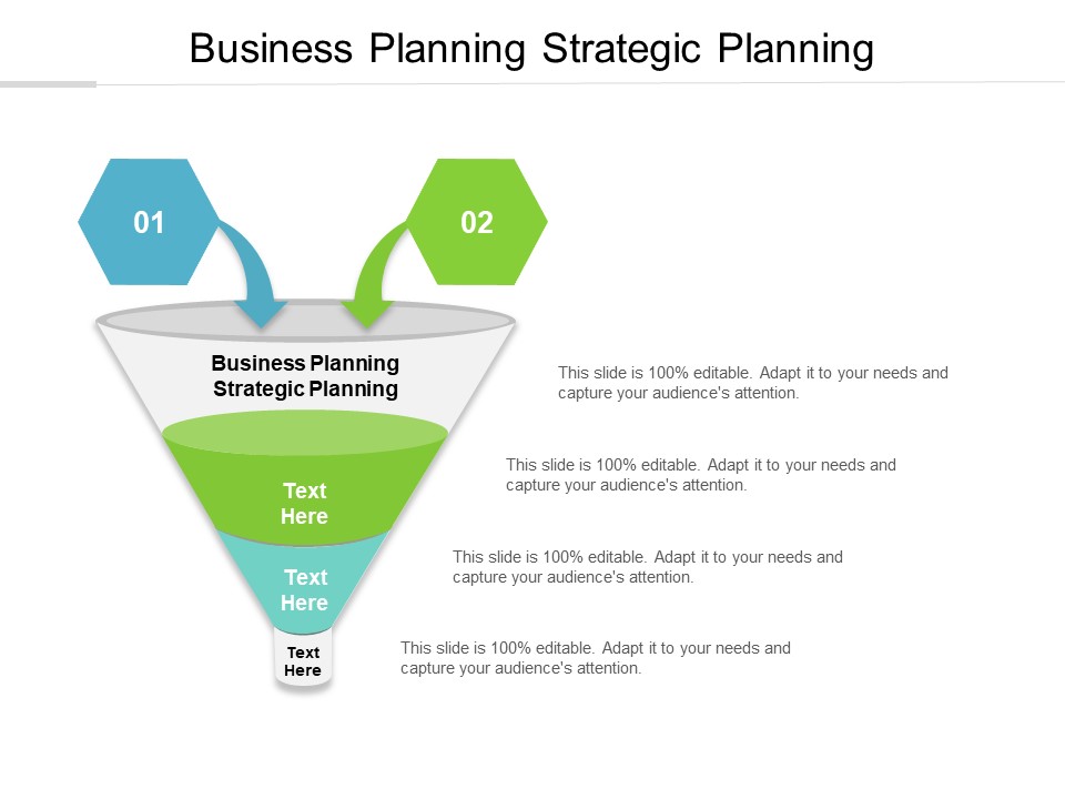 Business Planning Strategic Planning Ppt PowerPoint Presentation Ideas Portfolio Cpb