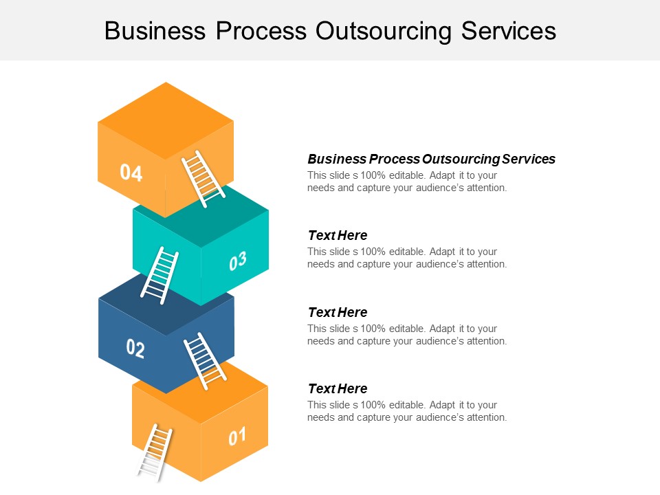 Business Process Outsourcing Services Ppt PowerPoint Presentation Infographics Structure Cpb