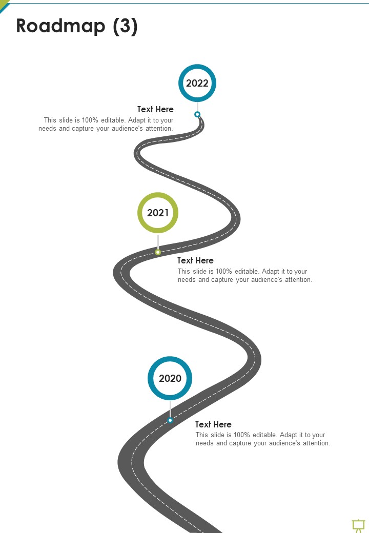 Business Proposal For Successful Workshop Delivery Roadmap One Pager Sample Example Document