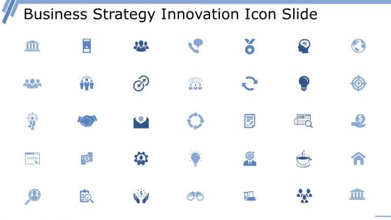 Business Strategy Innovation Ppt PowerPoint Presentation Complete Deck With Slides