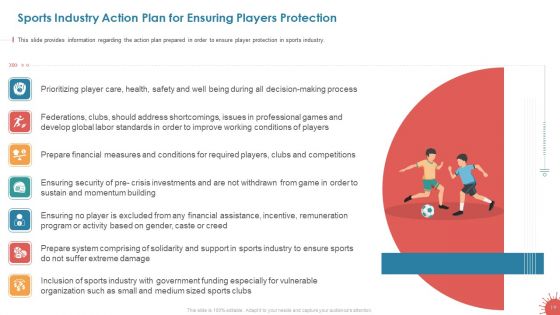 Business Survival Accommodation Revival Initiatives During Pandemic Live Sport Entertainment Ppt PowerPoint Presentation Complete Deck With Slides