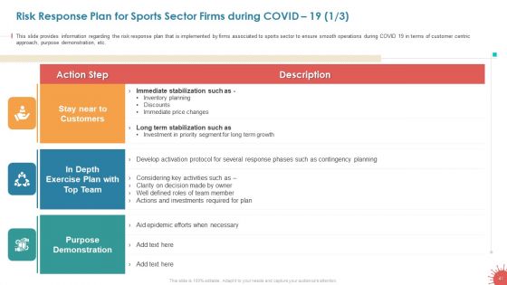 Business Survival Accommodation Revival Initiatives During Pandemic Live Sport Entertainment Ppt PowerPoint Presentation Complete Deck With Slides