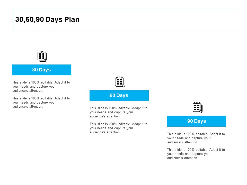 Business Term Sheet 30 60 90 Days Plan Ppt Model Infographic Template PDF
