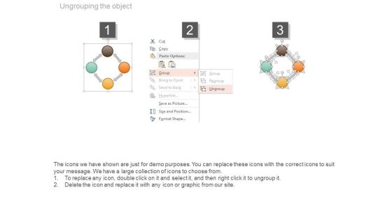 Business Unit Level Strategy Ppt Example