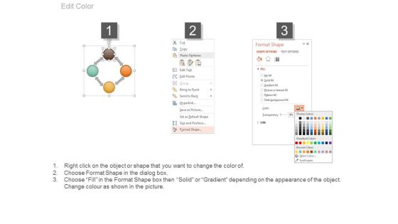 Business Unit Level Strategy Ppt Example