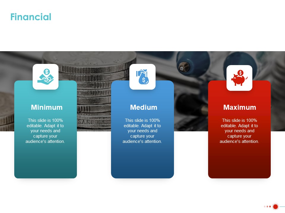 COVID 19 Mitigating Impact On High Tech Industry Financial Diagrams PDF