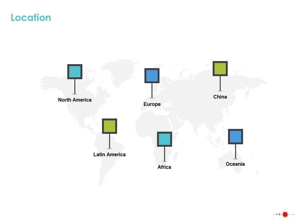COVID 19 Mitigating Impact On High Tech Industry Location Mockup PDF