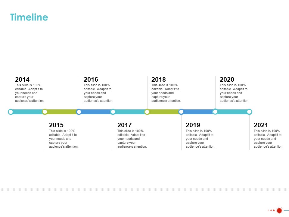 COVID 19 Mitigating Impact On High Tech Industry Timeline Inspiration PDF
