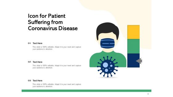 COVID 19 Symbol Medical Research Ppt PowerPoint Presentation Complete Deck