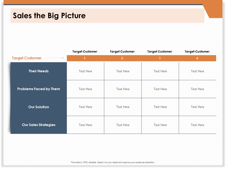 CRM For Real Estate Marketing Sales The Big Picture Ppt PowerPoint Presentation Infographics Templates PDF