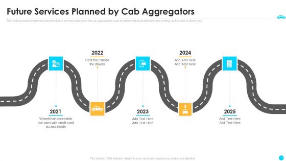 Cab Aggregator Venture Capital Funding Pitch Deck Ppt PowerPoint Presentation Complete With Slides