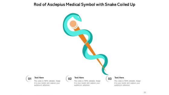 Caduceus As A Symbol Of Medicine Scales Awareness Ppt PowerPoint Presentation Complete Deck