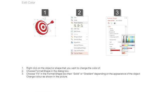 Campaign Strategy Powerpoint Slide Templates Download