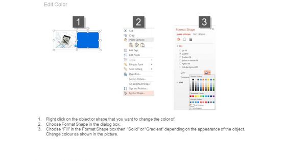 Case Study Mobile Technology Ppt Slides