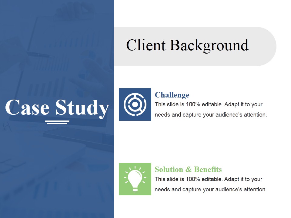 Case Study Ppt PowerPoint Presentation Diagram Templates