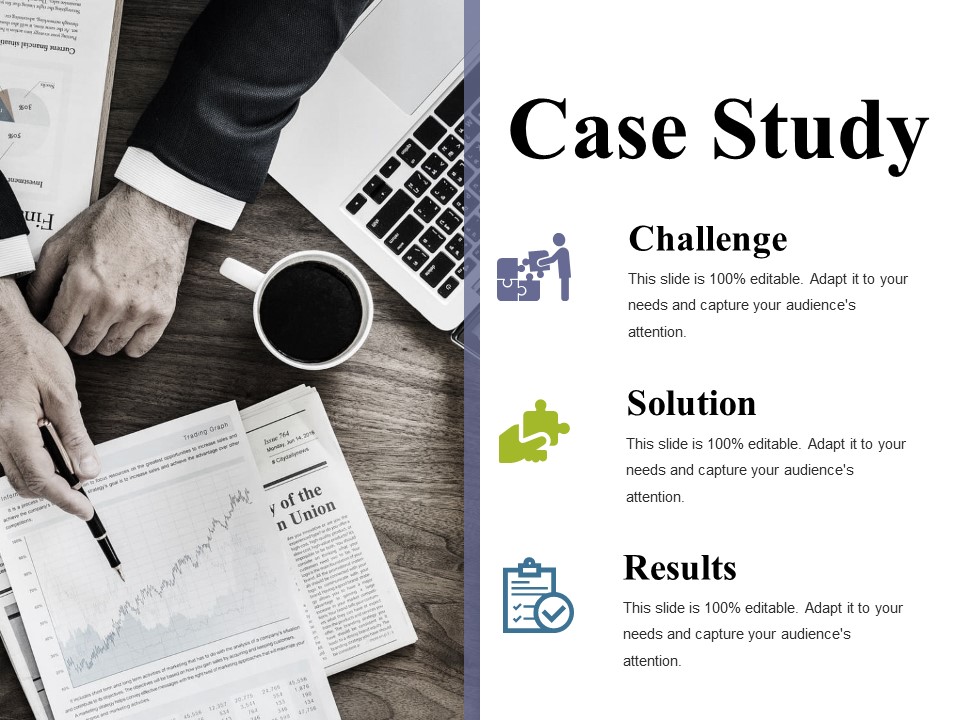 Case Study Ppt PowerPoint Presentation Gallery Rules